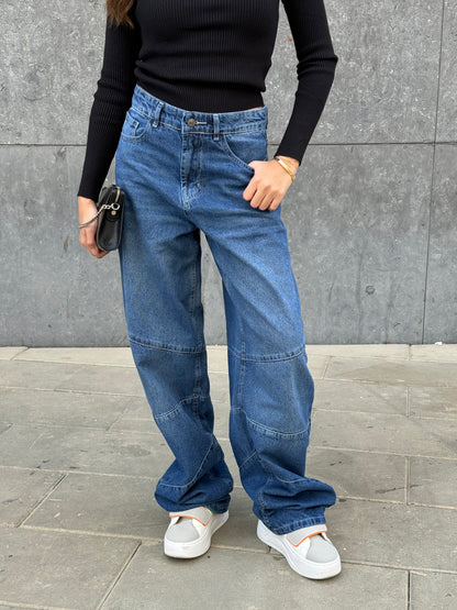 Skater jeans