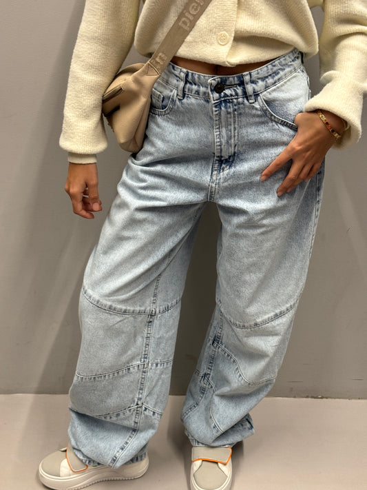 Skater jeans