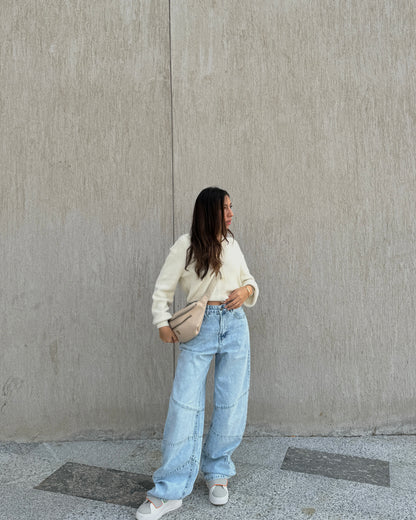Skater jeans
