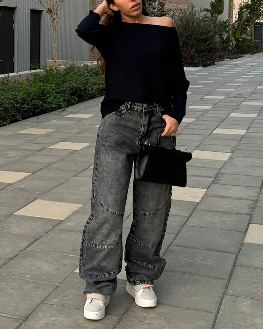Skater jeans