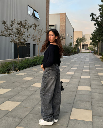 Skater jeans