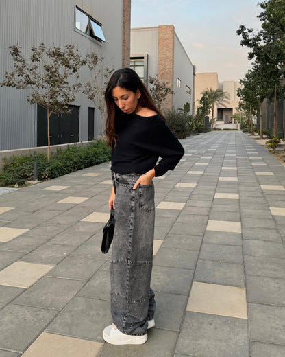 Skater jeans