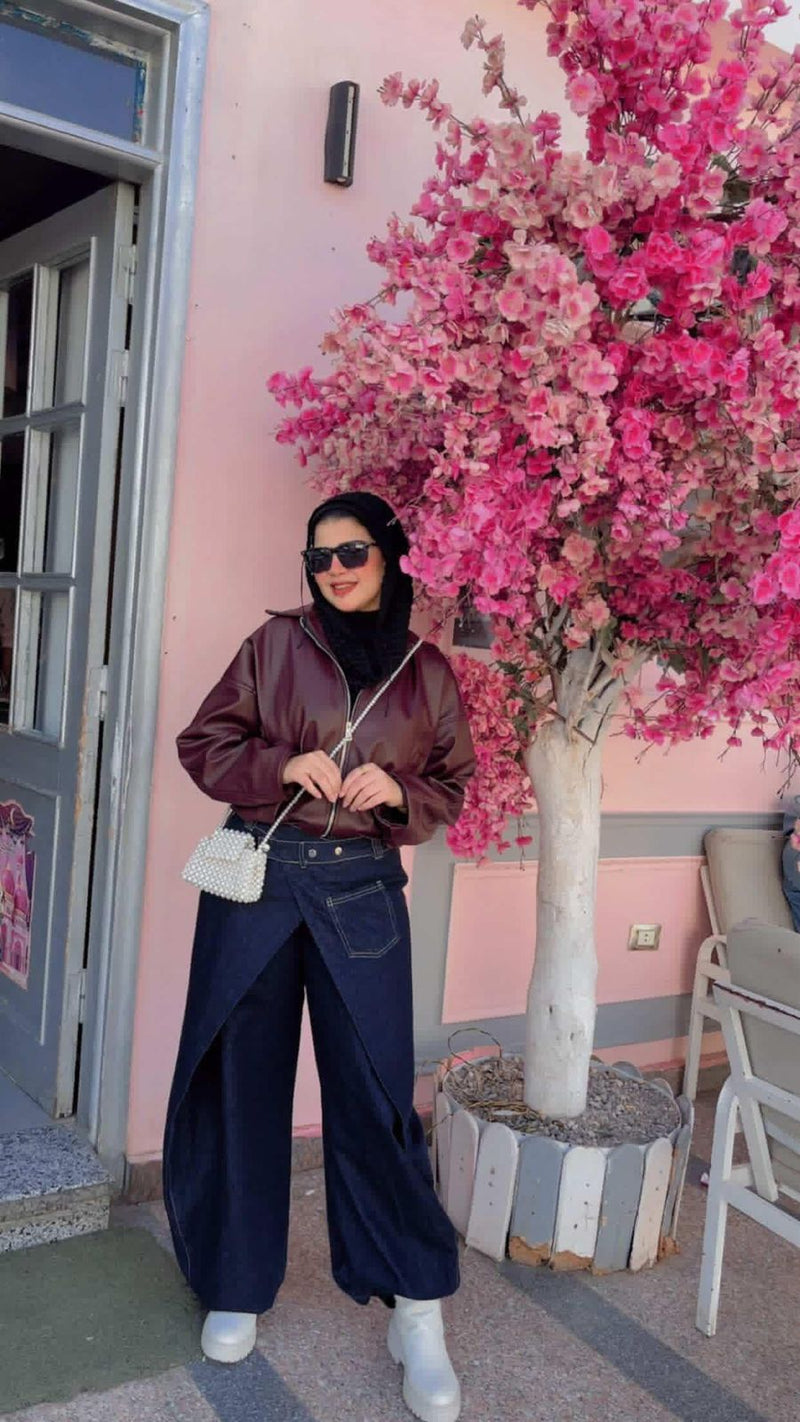 Nour H.